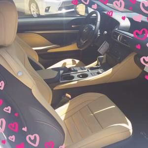 Meet your Posher, Jo anne